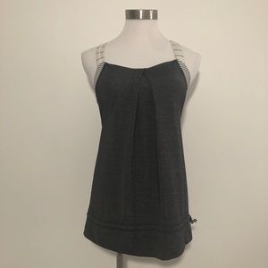 Lululemon Bra Tank
